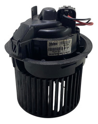 MOTOR VENTILADOR INTERNO AR LOGAN RENAULT SANDERO 2014 A 18