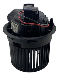 MOTOR VENTILADOR INTERNO AR LOGAN RENAULT SANDERO 2014 A 18