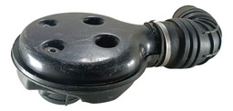 MANGUEIRA FILTRO AR COM TAMPA MUFLA GOL G3 1997 A 2002