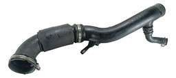 TUBO DUTO AR INTERCOOLER LAND ROVER DISCOVERY 4 2011 A 2012