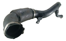 TUBO DUTO AR INTERCOOLER LAND ROVER DISCOVERY 4 2011 A 2012