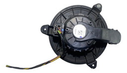 Motor Ar Forçado Ford New Fiesta 2013 2014 2015 2016 A 2017
