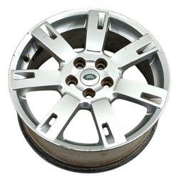 RODA ARO 19 AVULSA LAND ROVER DISCOVERY 3 2006 A 2009 PRATEADO
