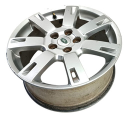 RODA ARO 19 AVULSA LAND ROVER DISCOVERY 3 2006 A 2009 PRATEADO