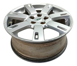 RODA ARO 19 AVULSA LAND ROVER DISCOVERY 3 2006 A 2009 PRATEADO