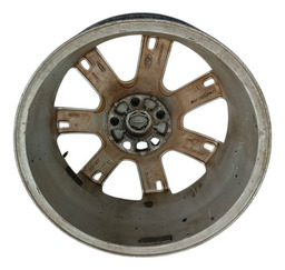 RODA ARO 19 AVULSA LAND ROVER DISCOVERY 3 2006 A 2009 PRATEADO