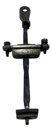 LIMITADOR PORTA DIANTEIRA DIREITA KIA SPORTAGE 2008 A 2009