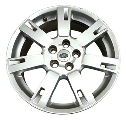 RODA ARO 19 AVULSA LAND ROVER DISCOVERY 3 2006 A 2009 PRATEADO