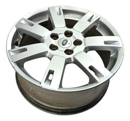 RODA ARO 19 AVULSA LAND ROVER DISCOVERY 3 2006 A 2009 PRATEADO