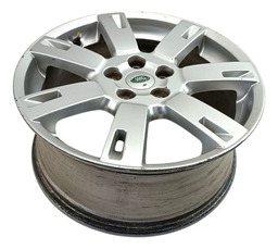 RODA ARO 19 AVULSA LAND ROVER DISCOVERY 3 2006 A 2009 PRATEADO
