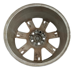 RODA ARO 19 AVULSA LAND ROVER DISCOVERY 3 2006 A 2009 PRATEADO