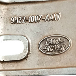 RODA ARO 19 AVULSA LAND ROVER DISCOVERY 3 2006 A 2009 PRATEADO