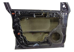 PORTA DIANTEIRA ESQUERDA KIA SPORTAGE 2008 2009 A 2011 ESQUERDO PRETO