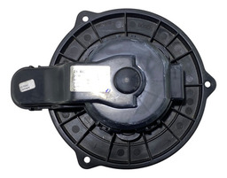 Motor Ar Forçado Interno Hyundai Creta 2017 2018 2019 A 2021