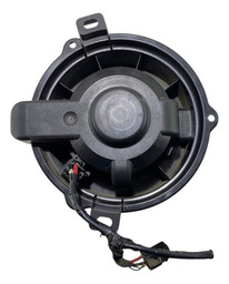 Motor Ventilador Ar Forçado Discovery 4 2010 2011 A 2015