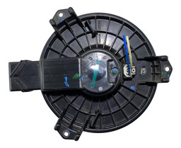 Motor Ventilador Caixa Ar Forçado Honda City 2009 10 A 2014