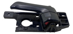 MAÇANETA INTERNA PORTA DIANTEIRA ESQUERDA KIA SPORTAGE 2009