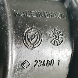 MANGUEIRA ADMISSAO FILTRO AR TBI UNO ELBA PREMIO  ARG 1993