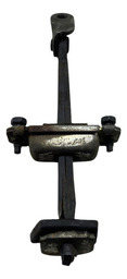 Limitador Porta Traseira Esquerda Kia Sportage 2008 A 2009
