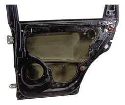PORTA TRASEIRA DIREITA KIA SPORTAGE 2007 2008 A 2010 DIREITO PRETO