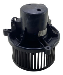MOTOR AR FORÇADO VENTILAÇÃO VW VOYAGE GOL G5 G6 2010 A 2016
