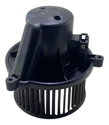 MOTOR AR FORÇADO VENTILAÇÃO VW VOYAGE GOL G5 G6 2010 A 2016