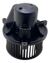 MOTOR AR FORÇADO VENTILAÇÃO VW VOYAGE GOL G5 G6 2010 A 2016