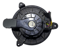 MOTOR AR FORÇADO INTERNO NEW FIESTA 2013 2014 2015 2016 2017