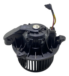 MOTOR AR FORÇADO INTERNO NEW FIESTA 2013 2014 2015 2016 2017