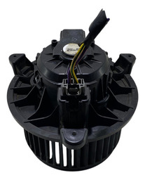 MOTOR AR FORÇADO INTERNO NEW FIESTA 2013 2014 2015 2016 2017