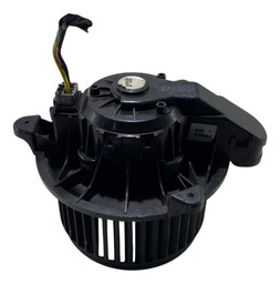 MOTOR AR FORÇADO INTERNO NEW FIESTA 2013 2014 2015 2016 2017