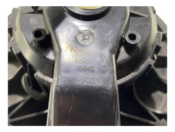 MOTOR AR FORÇADO INTERNO NEW FIESTA 2013 2014 2015 2016 2017