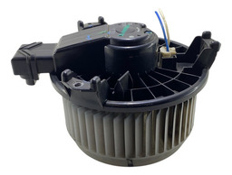 MOTOR VENTILADOR CAIXA AR FORÇADO HONDA CITY 2009 10 A 2014
