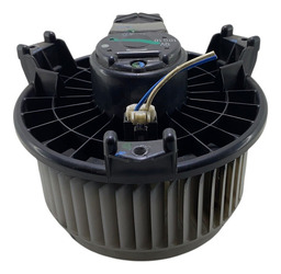 MOTOR VENTILADOR CAIXA AR FORÇADO HONDA CITY 2009 10 A 2014
