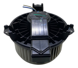 MOTOR VENTILADOR CAIXA AR FORÇADO HONDA CITY 2009 10 A 2014