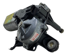 MOTOR LIMPADOR VIDRO TRASEIRO FORD FIESTA 2005 2006 A 2008