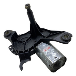 MOTOR LIMPADOR VIDRO TRASEIRO FORD FIESTA 2005 2006 A 2008