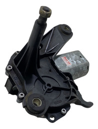 MOTOR LIMPADOR VIDRO TRASEIRO FORD FIESTA 2005 2006 A 2008