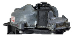 MOTOR LIMPADOR VIDRO TRASEIRO FORD FIESTA 2005 2006 A 2008