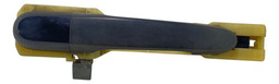 Maçaneta Externa Traseira Esquerda Kia Sportage 2009  A 2010