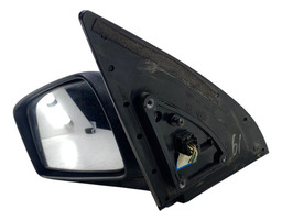 RETROVISOR ELÉTRICO ESQUERDO KIA SPORTAGE 2008 A 2009