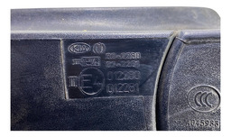 RETROVISOR ELÉTRICO ESQUERDO KIA SPORTAGE 2008 A 2009