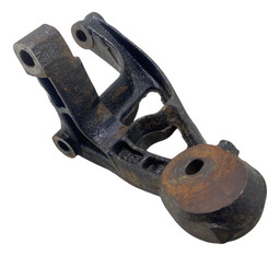 SUPORTE COXIM CÂMBIO FIAT PALIO SIENA 1.0 2001 2002 A 2003
