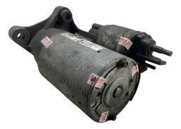 MOTOR ARRANQUE RENAULT SANDERO LOGAN 1.6 2014 2015 A 2016