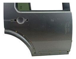 PORTA TRASEIRA DIREITA DISCOVERY 3 4 2006 2007 A 2015 DIREITO CINZA