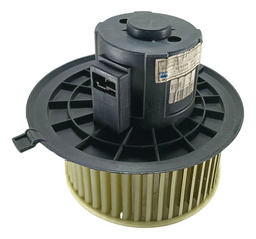 Motor Ventilação Interna Ar Condicionado Chery Qq 2011 A 14