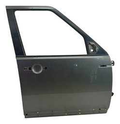 Porta Dianteira Direita Discovery 3 4 2006 2007 A 2015 Direito Cinza