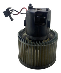 Motor Ventilador Ar Forçado Fiat Palio Weekend 1.8 2009 2010