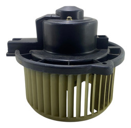 Motor Ventilação Ar Forçado Lifan 620 2009 2010 2011 A 2012