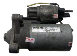 MOTOR ARRANQUE RENAULT SANDERO LOGAN 1.6 2014 2015 A 2016